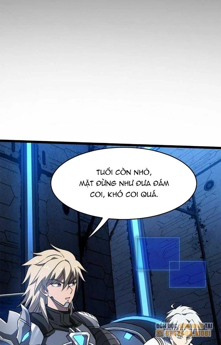 Cực Đại Khoa Trương Chapter 25 - 5
