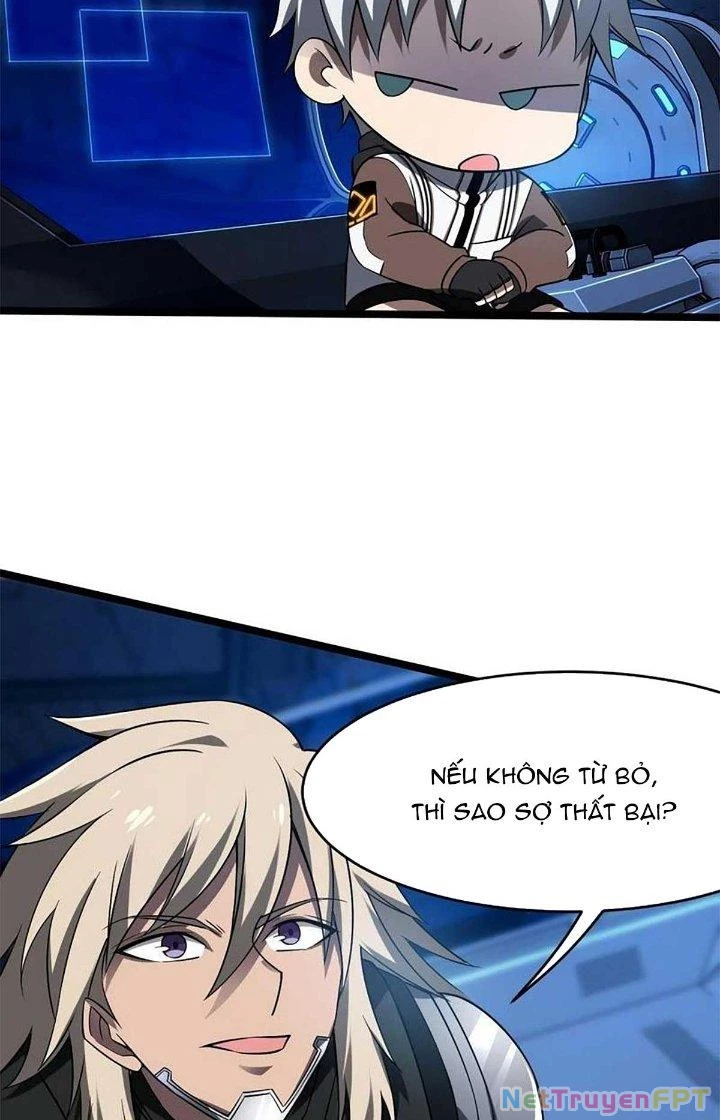 Cực Đại Khoa Trương Chapter 25 - 7