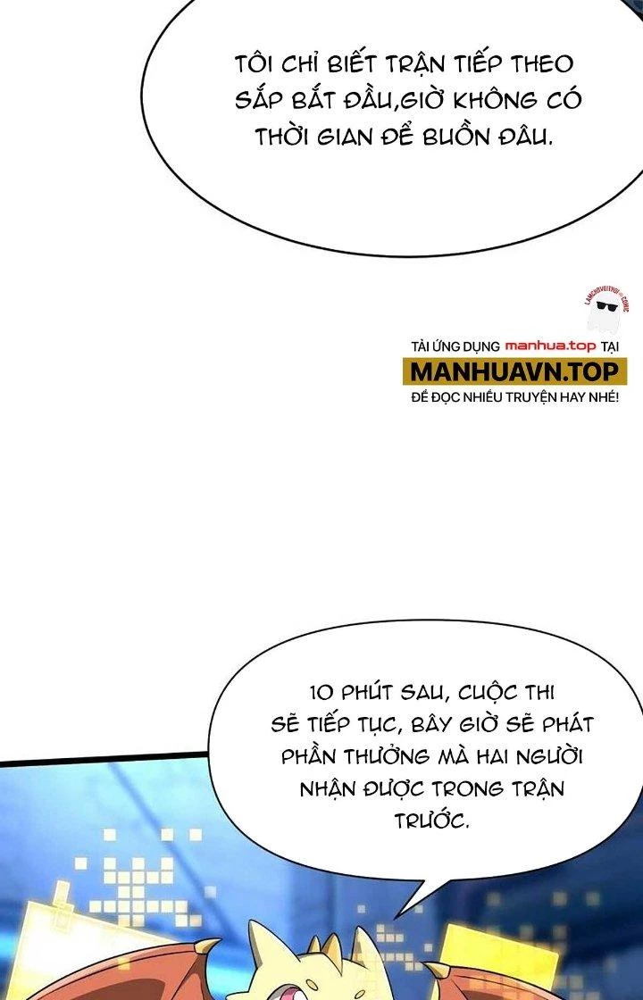 Cực Đại Khoa Trương Chapter 25 - 11