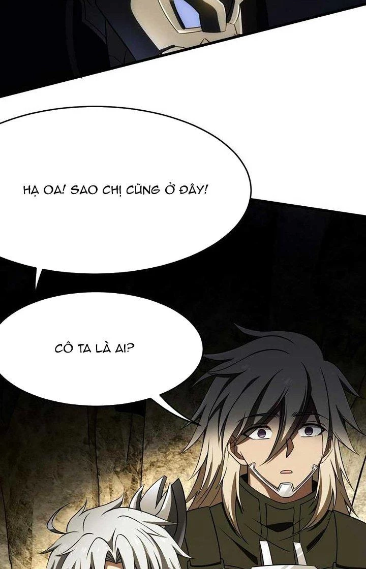 Cực Đại Khoa Trương Chapter 25 - 26