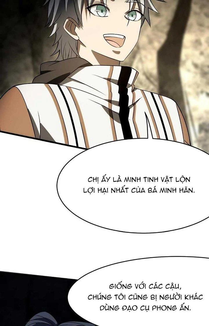 Cực Đại Khoa Trương Chapter 25 - 28