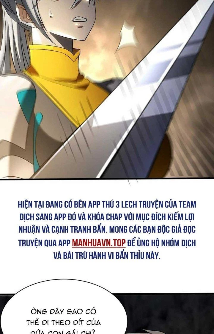 Cực Đại Khoa Trương Chapter 25 - 33