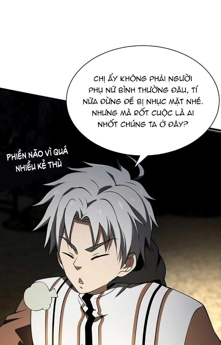 Cực Đại Khoa Trương Chapter 25 - 36