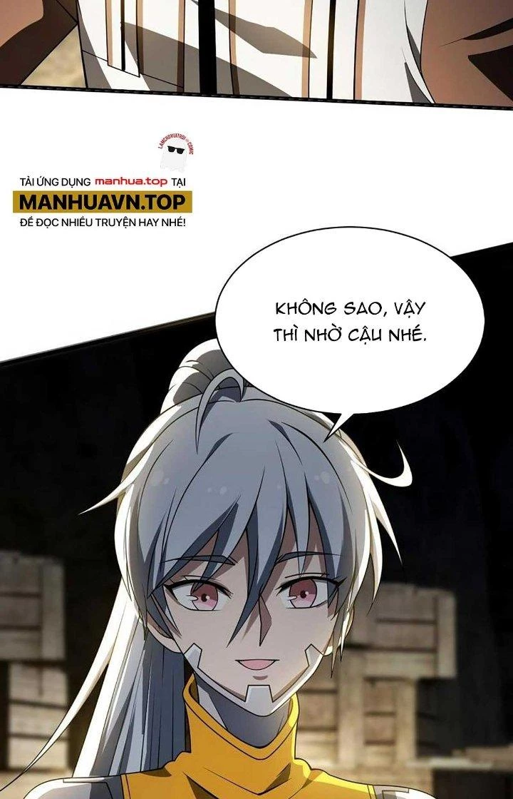 Cực Đại Khoa Trương Chapter 25 - 37