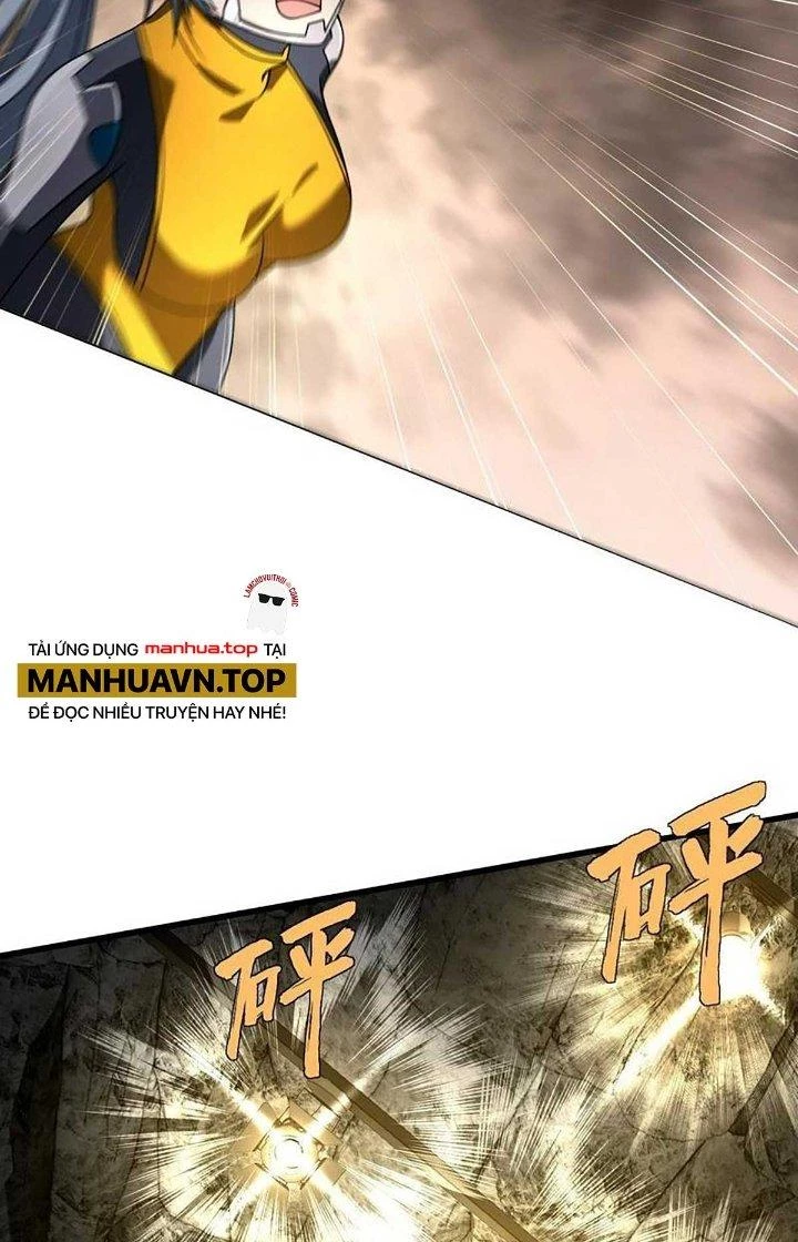 Cực Đại Khoa Trương Chapter 25 - 39