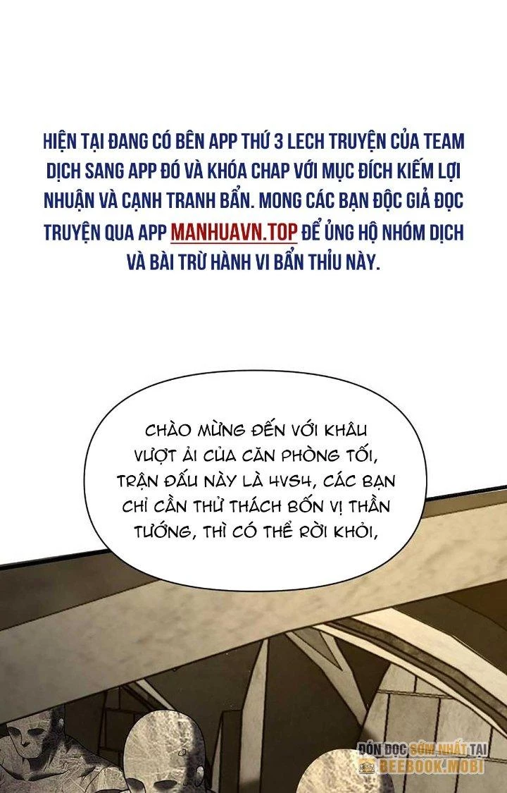 Cực Đại Khoa Trương Chapter 25 - 41