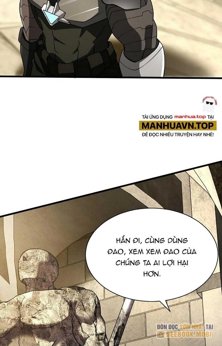 Cực Đại Khoa Trương Chapter 25 - 47