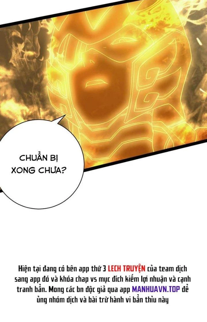 Cực Đại Khoa Trương Chapter 26 - 3