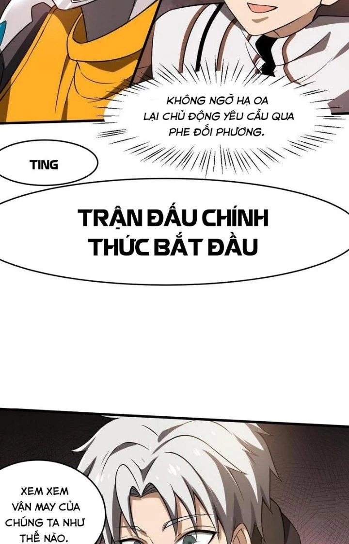 Cực Đại Khoa Trương Chapter 26 - 38