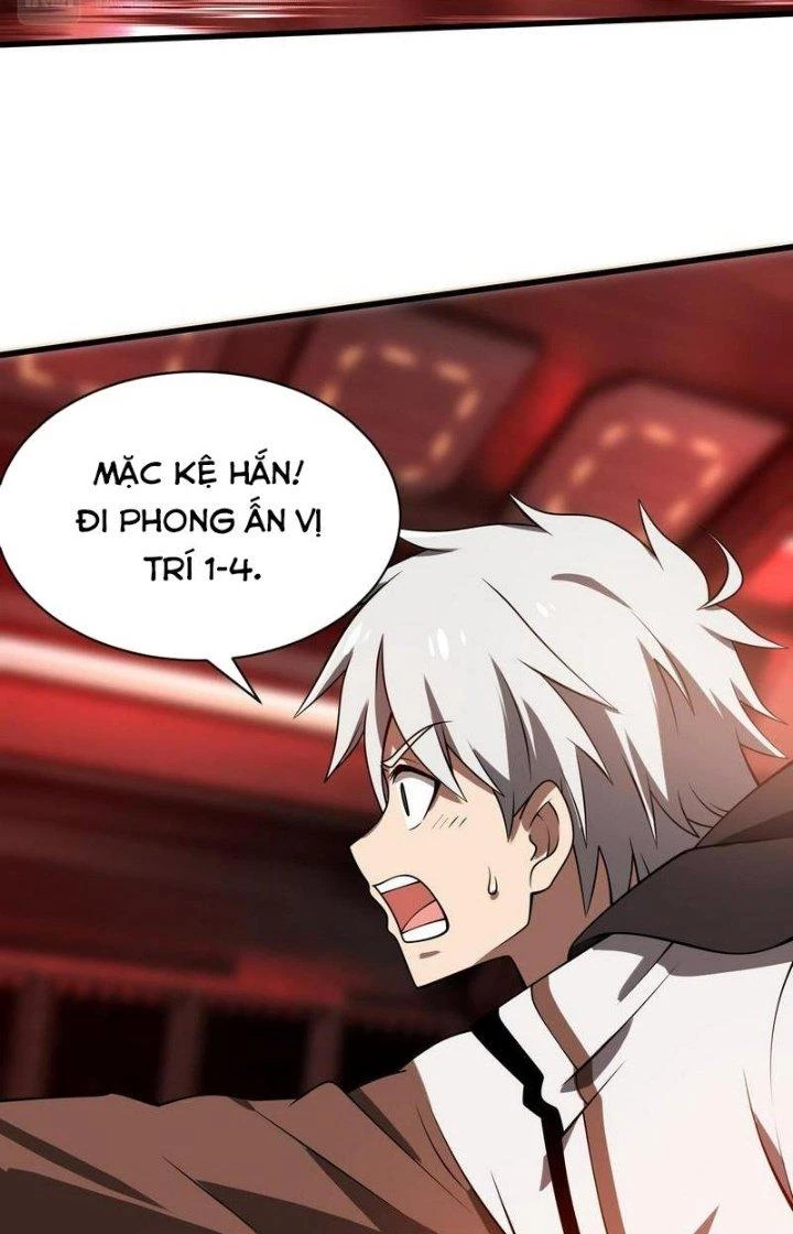 Cực Đại Khoa Trương Chapter 26 - 61
