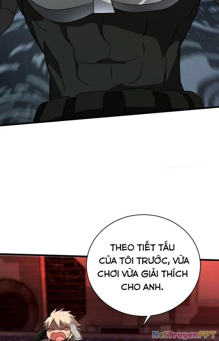 Cực Đại Khoa Trương Chapter 26 - 71