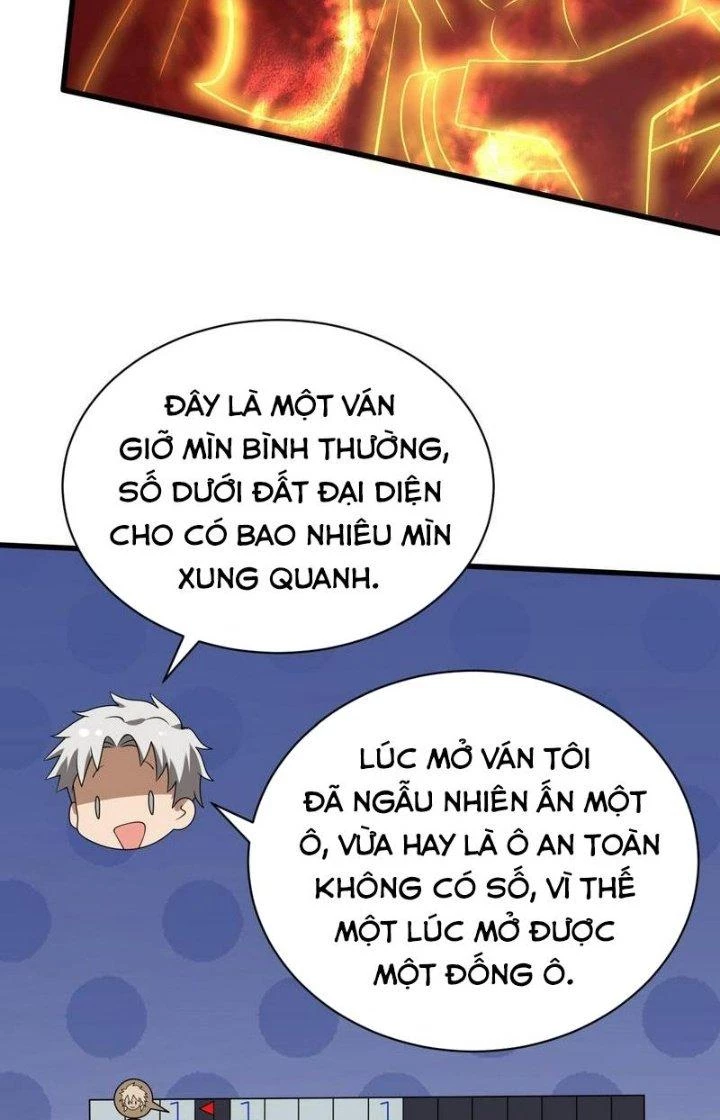 Cực Đại Khoa Trương Chapter 26 - 76