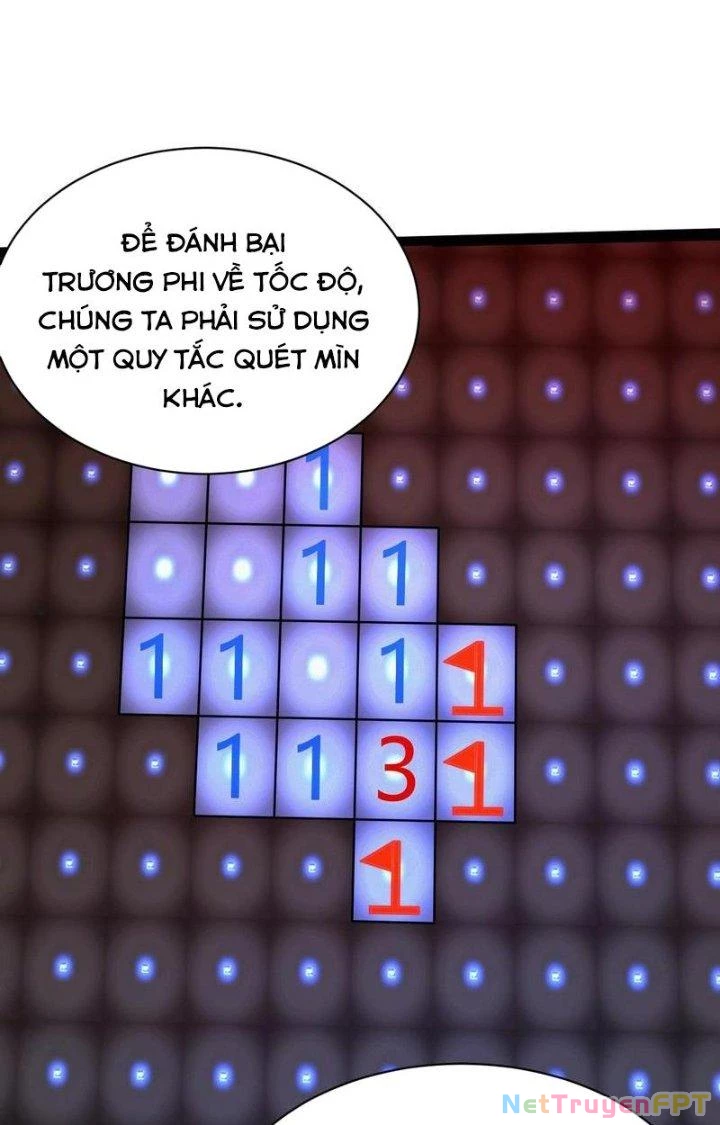 Cực Đại Khoa Trương Chapter 26 - 80