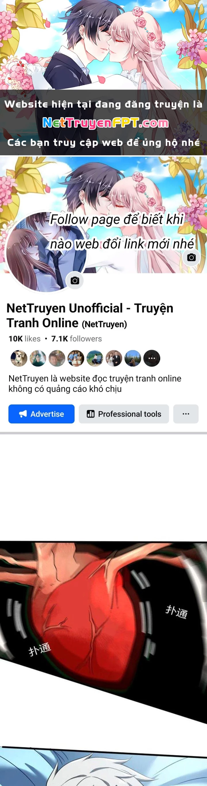 Cực Đại Khoa Trương Chapter 28 - 1