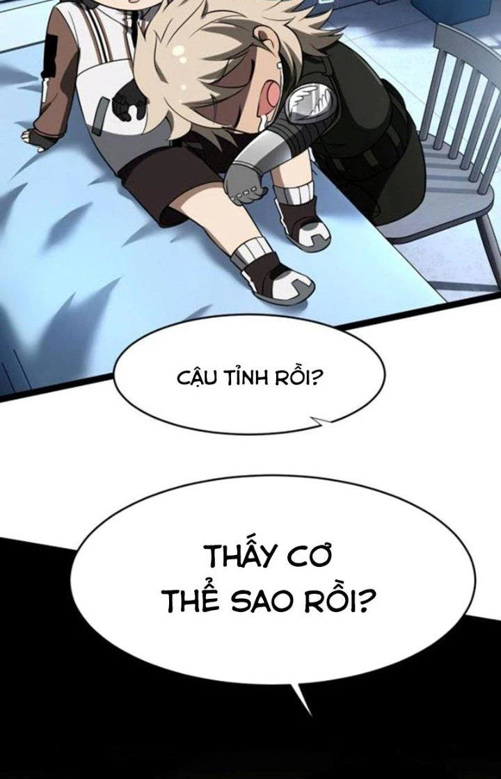 Cực Đại Khoa Trương Chapter 28 - 3