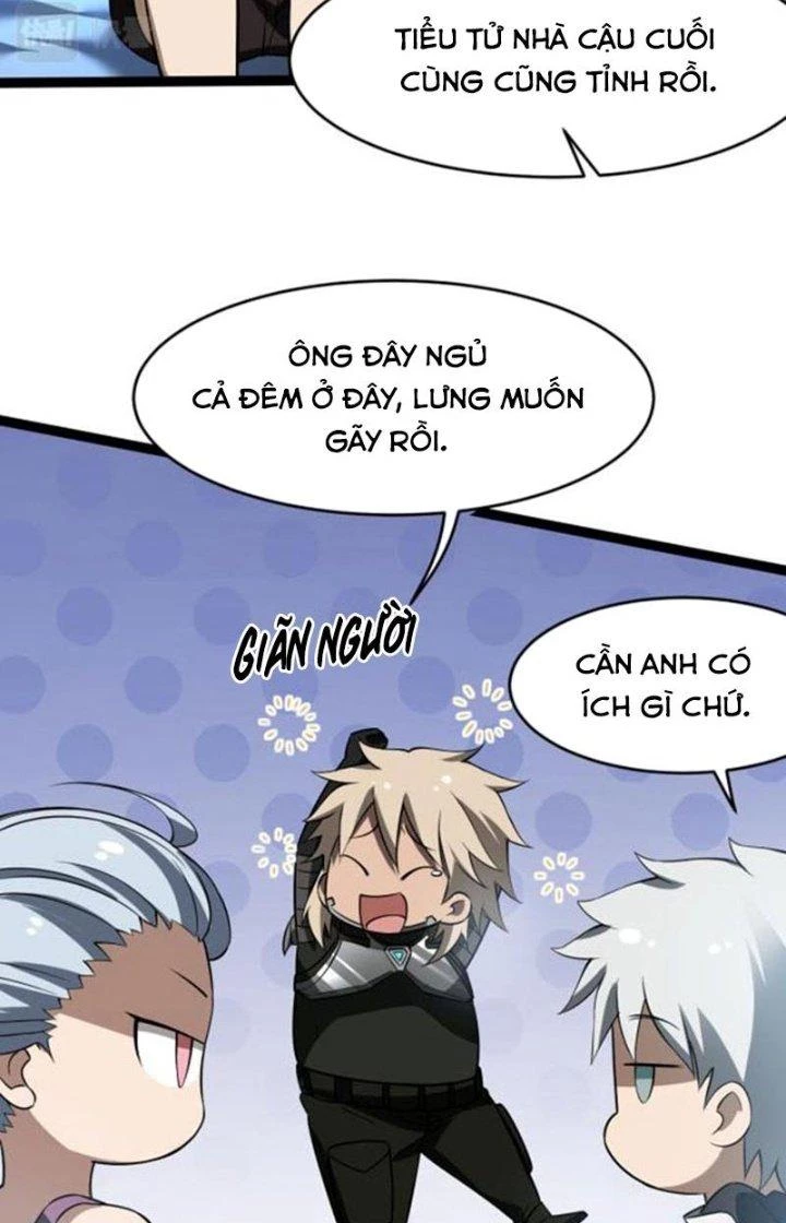 Cực Đại Khoa Trương Chapter 28 - 6
