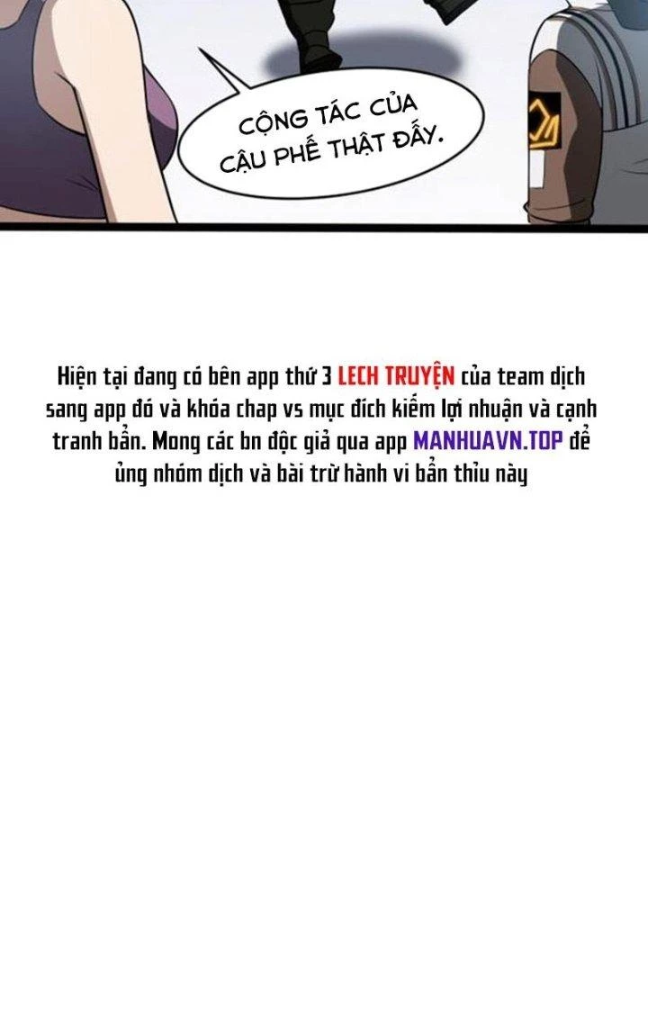 Cực Đại Khoa Trương Chapter 28 - 7