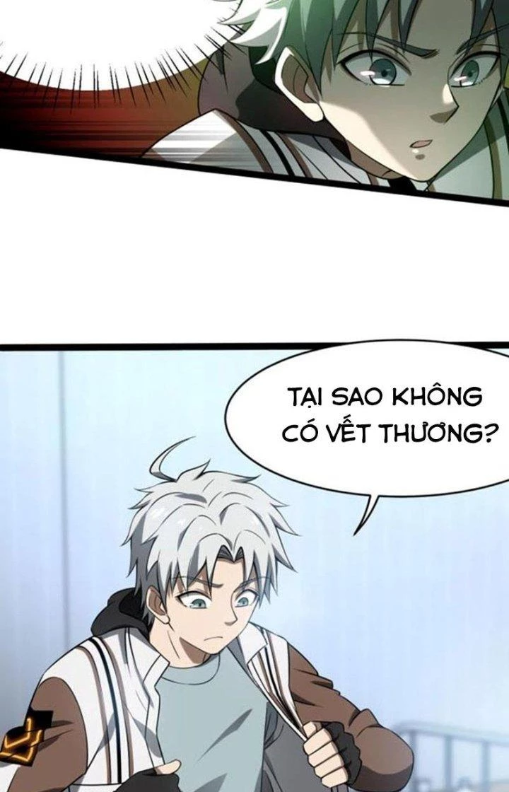 Cực Đại Khoa Trương Chapter 28 - 11