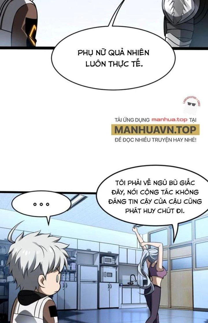 Cực Đại Khoa Trương Chapter 28 - 21