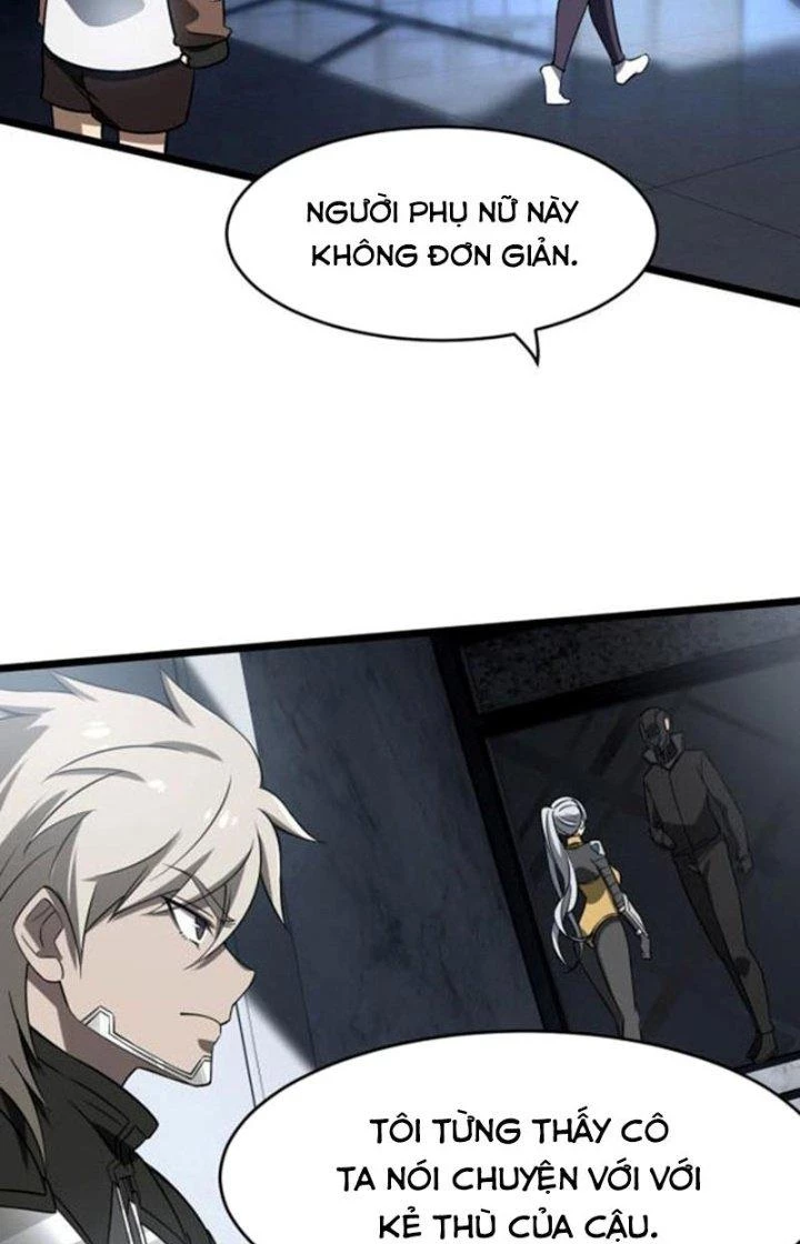 Cực Đại Khoa Trương Chapter 28 - 22