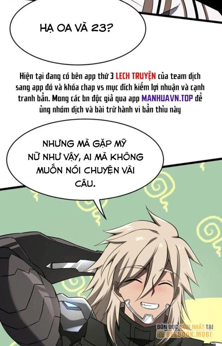 Cực Đại Khoa Trương Chapter 28 - 25