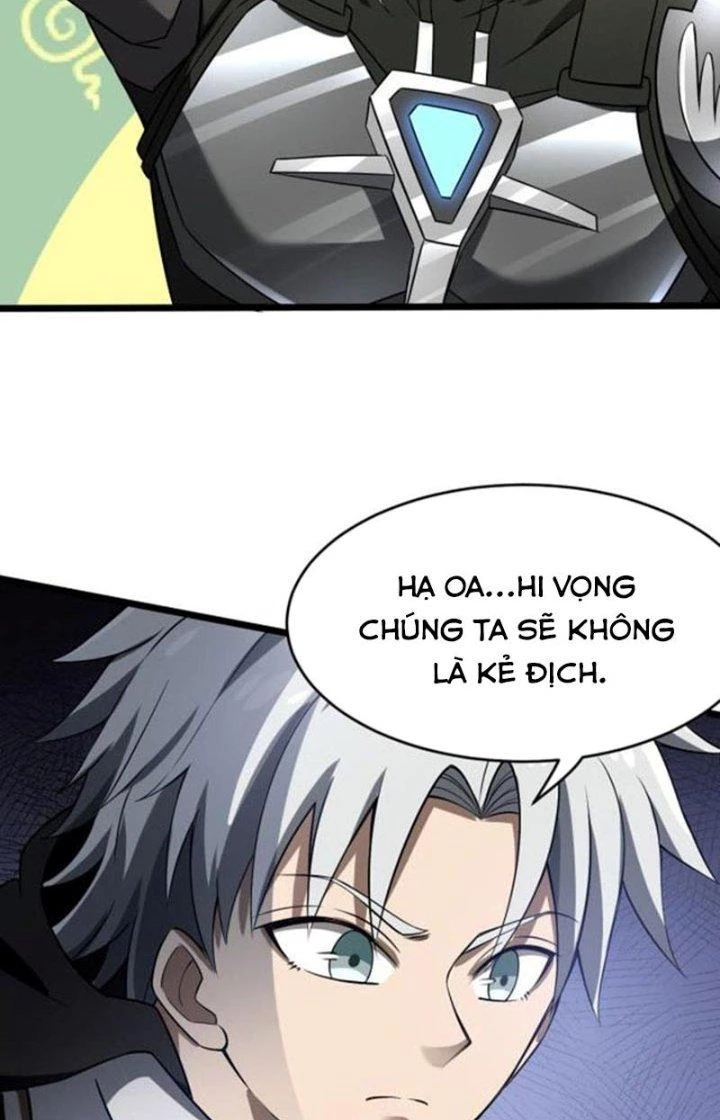 Cực Đại Khoa Trương Chapter 28 - 26