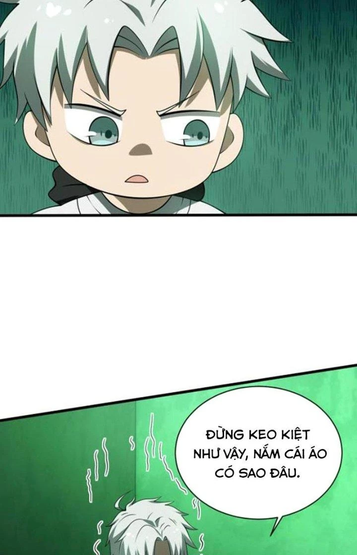Cực Đại Khoa Trương Chapter 28 - 35