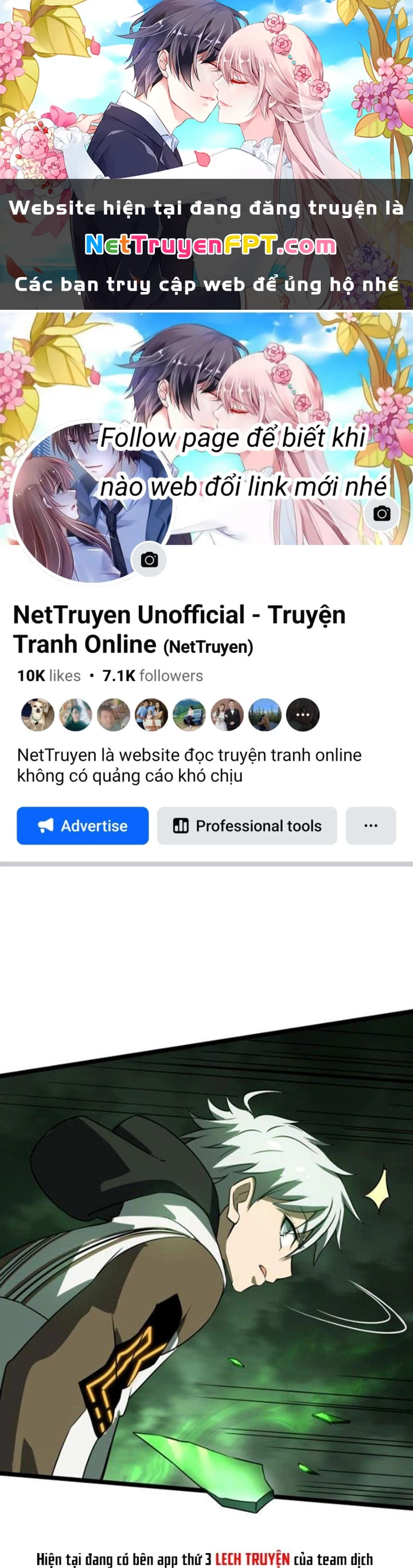 Cực Đại Khoa Trương Chapter 29 - 1