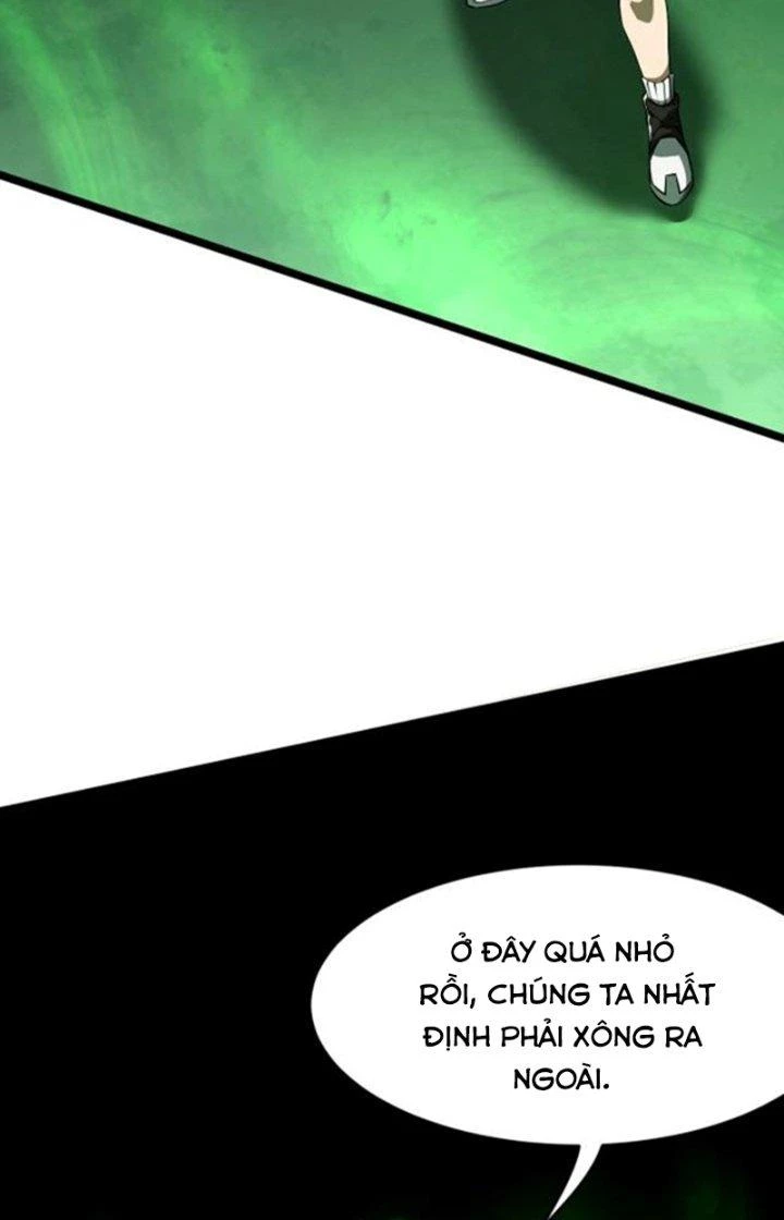Cực Đại Khoa Trương Chapter 29 - 3