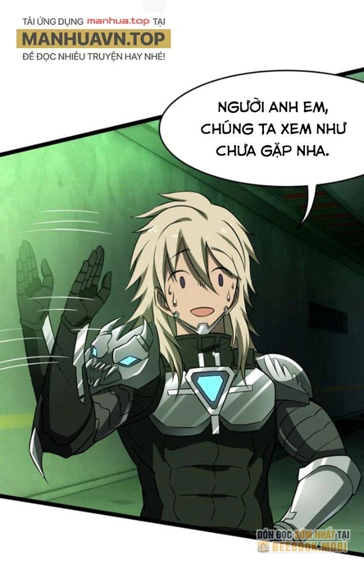 Cực Đại Khoa Trương Chapter 29 - 20