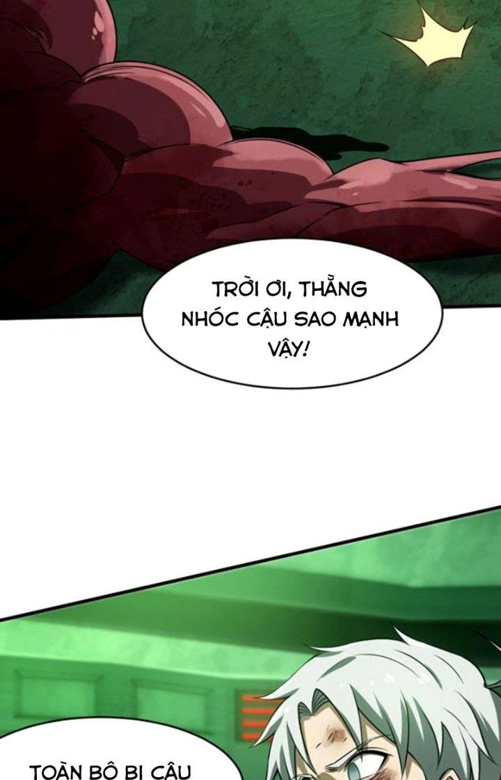 Cực Đại Khoa Trương Chapter 29 - 28