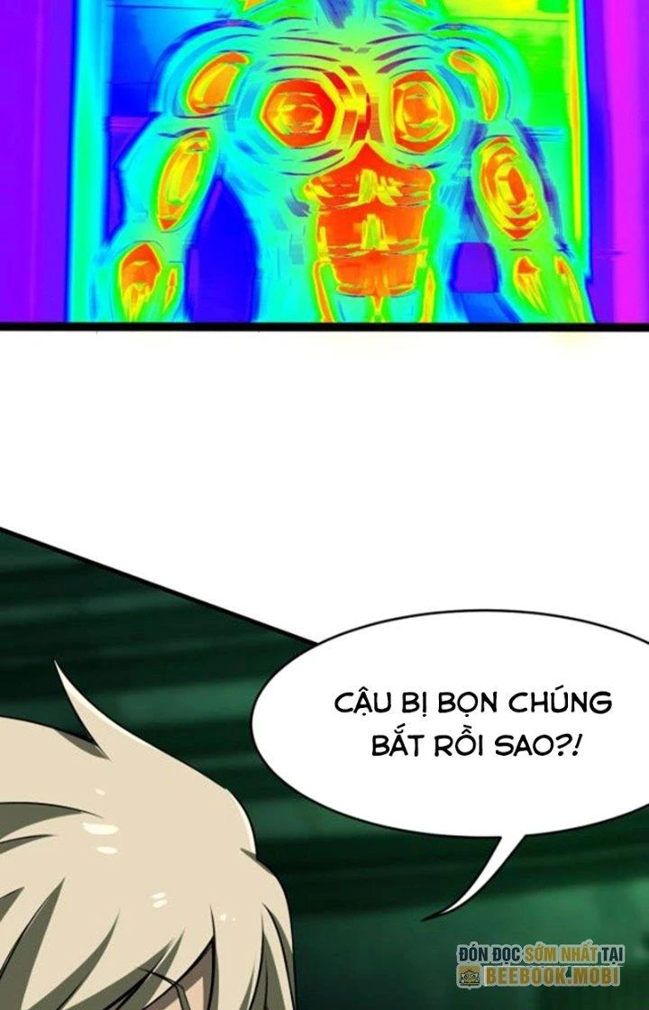Cực Đại Khoa Trương Chapter 29 - 30