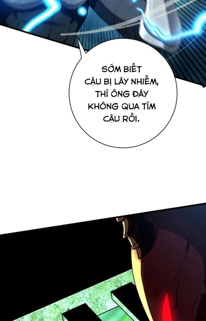 Cực Đại Khoa Trương Chapter 29 - 37