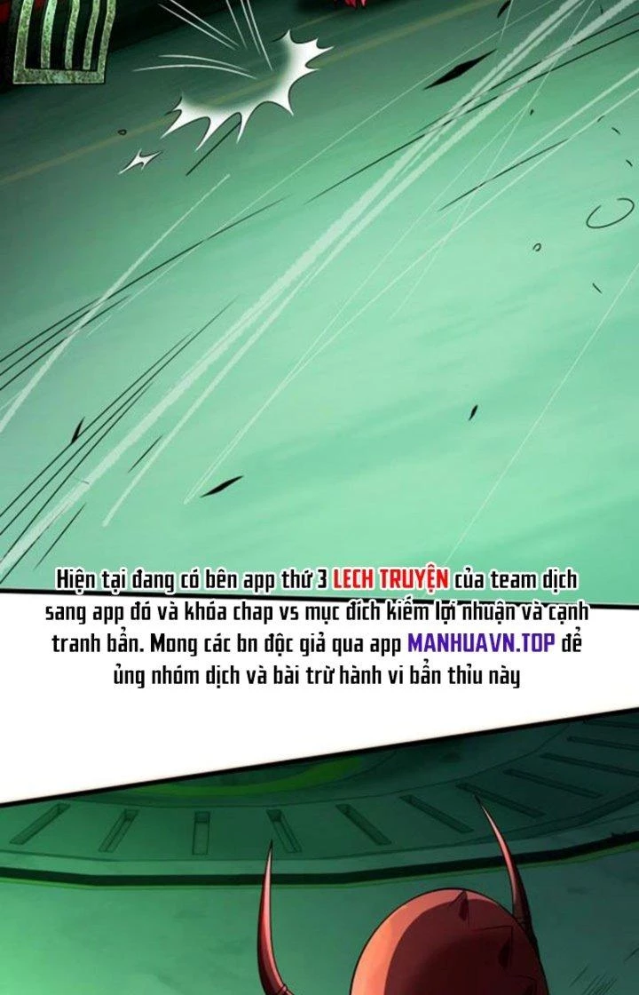 Cực Đại Khoa Trương Chapter 29 - 43