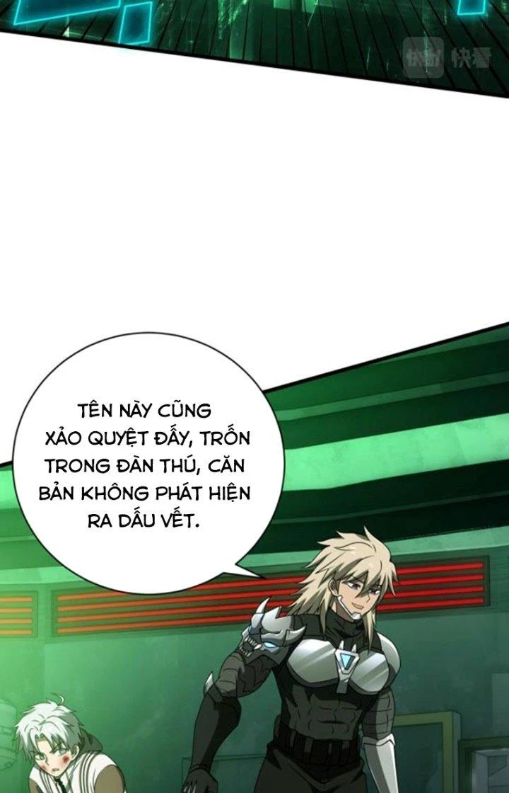 Cực Đại Khoa Trương Chapter 29 - 50