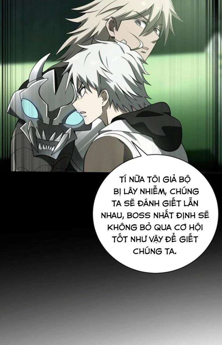 Cực Đại Khoa Trương Chapter 29 - 55