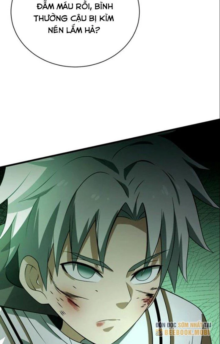 Cực Đại Khoa Trương Chapter 29 - 57