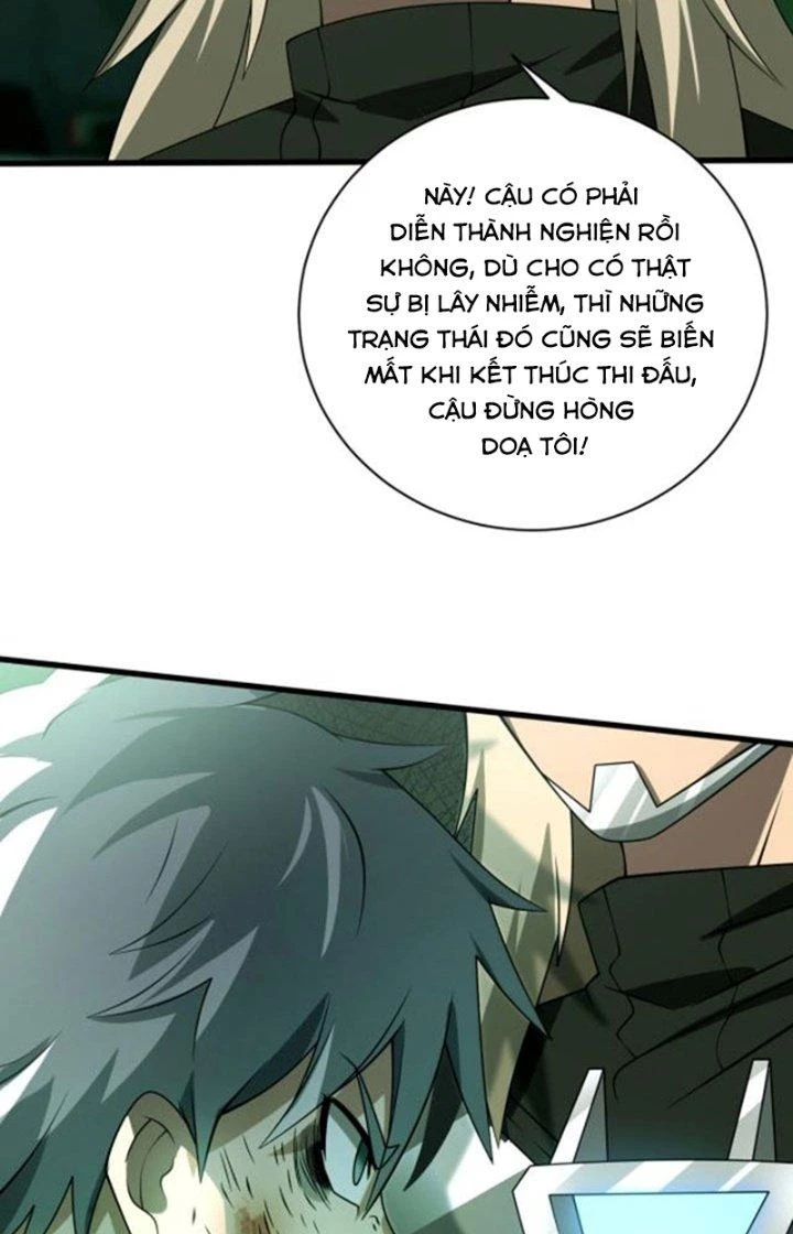 Cực Đại Khoa Trương Chapter 29 - 59