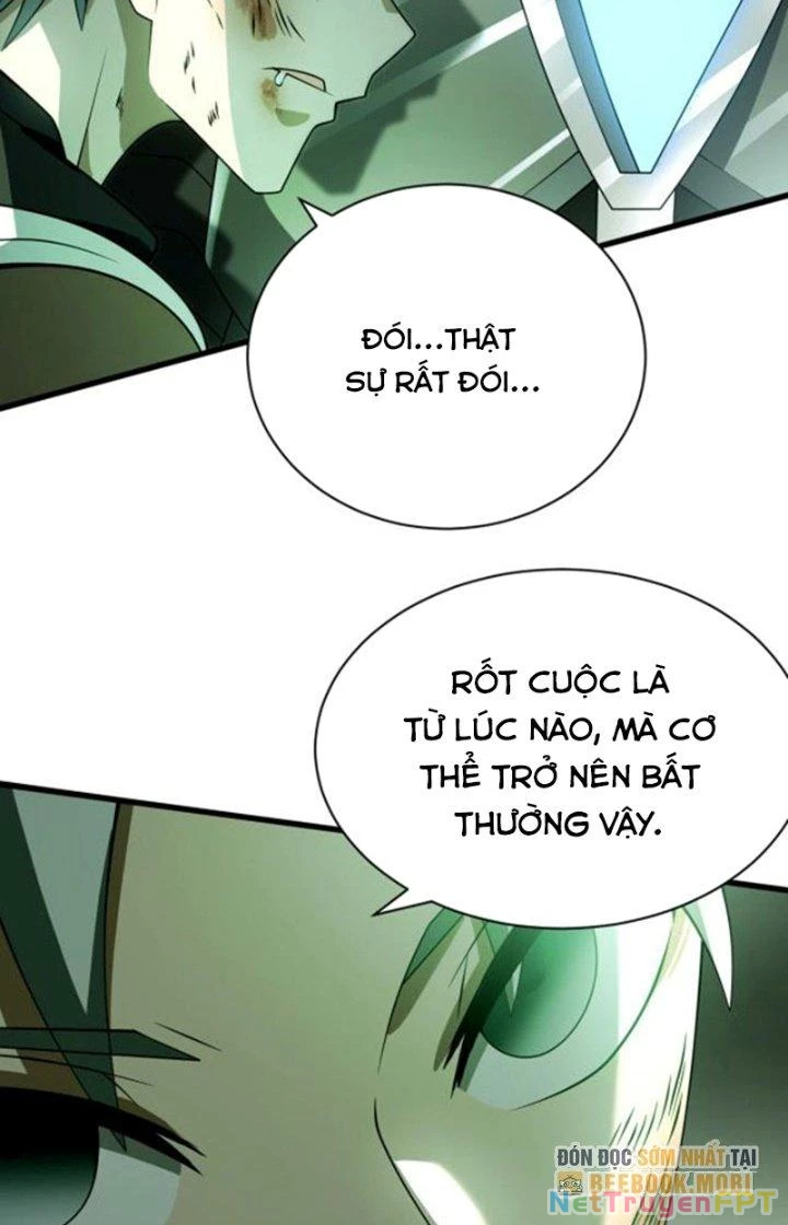 Cực Đại Khoa Trương Chapter 29 - 60