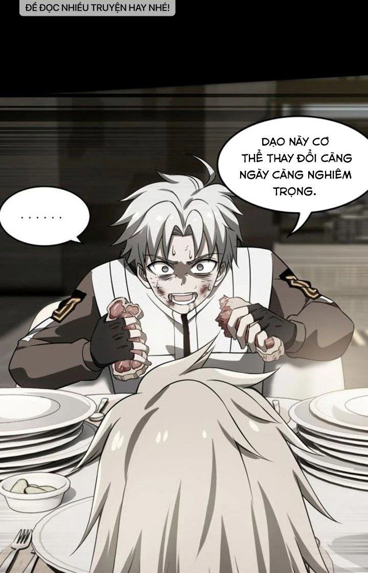 Cực Đại Khoa Trương Chapter 30 - 23
