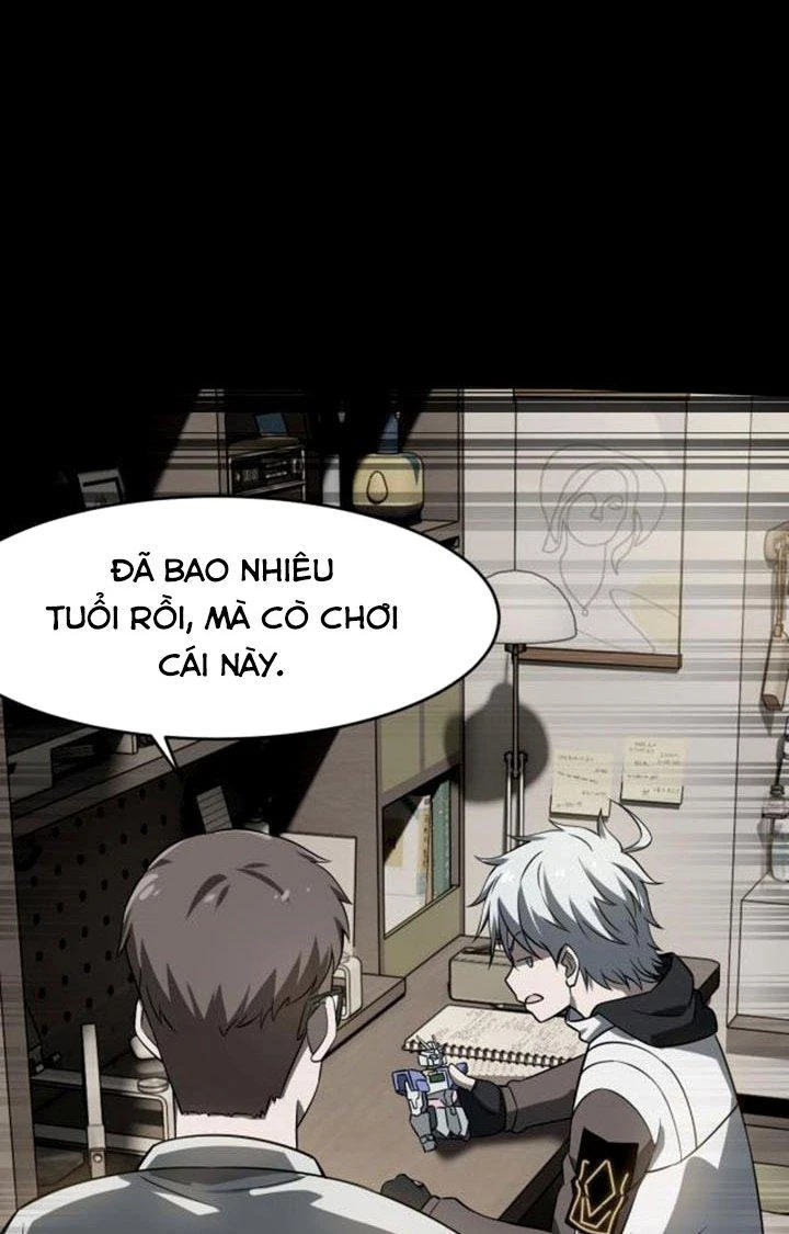 Cực Đại Khoa Trương Chapter 30 - 41