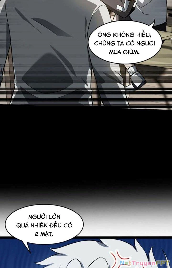 Cực Đại Khoa Trương Chapter 30 - 42