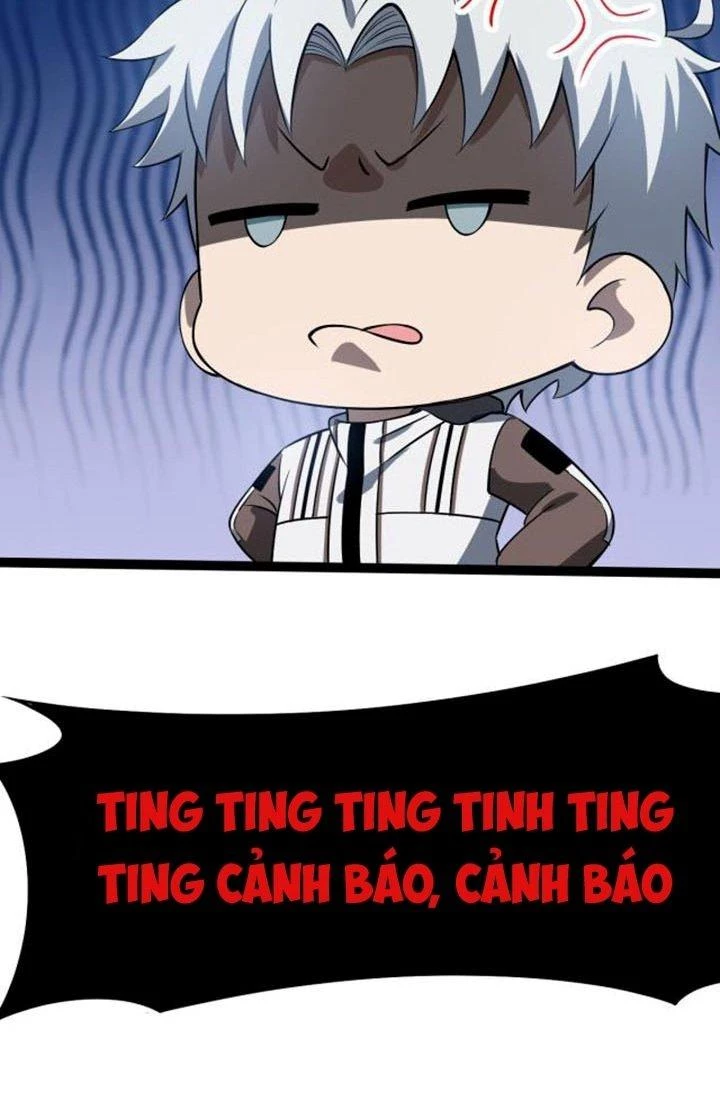 Cực Đại Khoa Trương Chapter 30 - 43