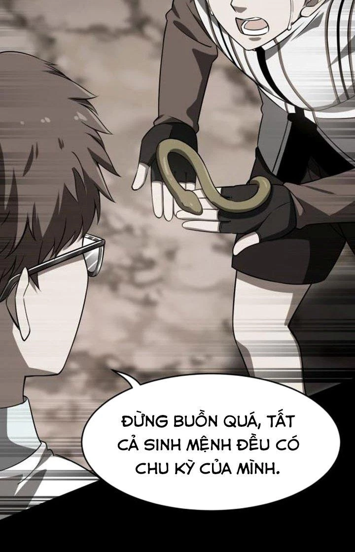 Cực Đại Khoa Trương Chapter 30 - 54