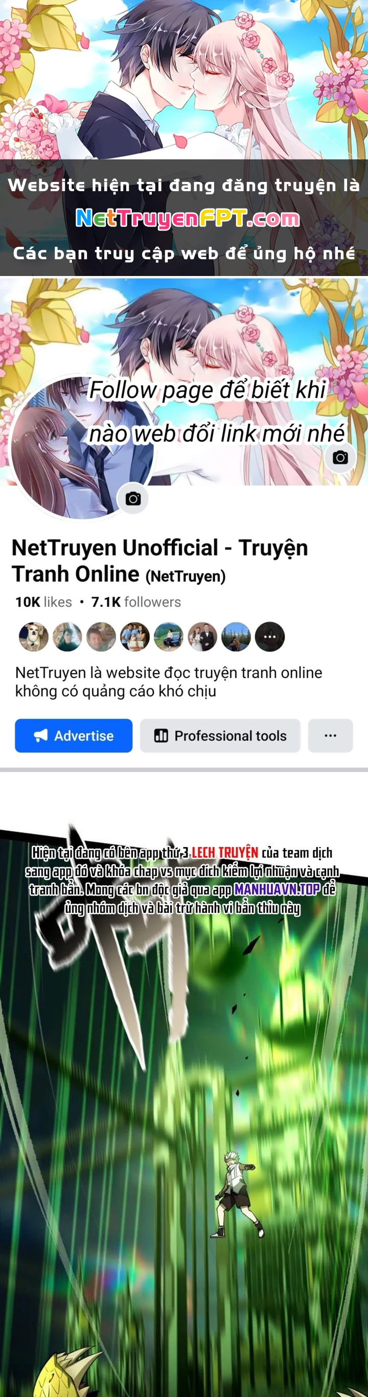 Cực Đại Khoa Trương Chapter 32 - 1