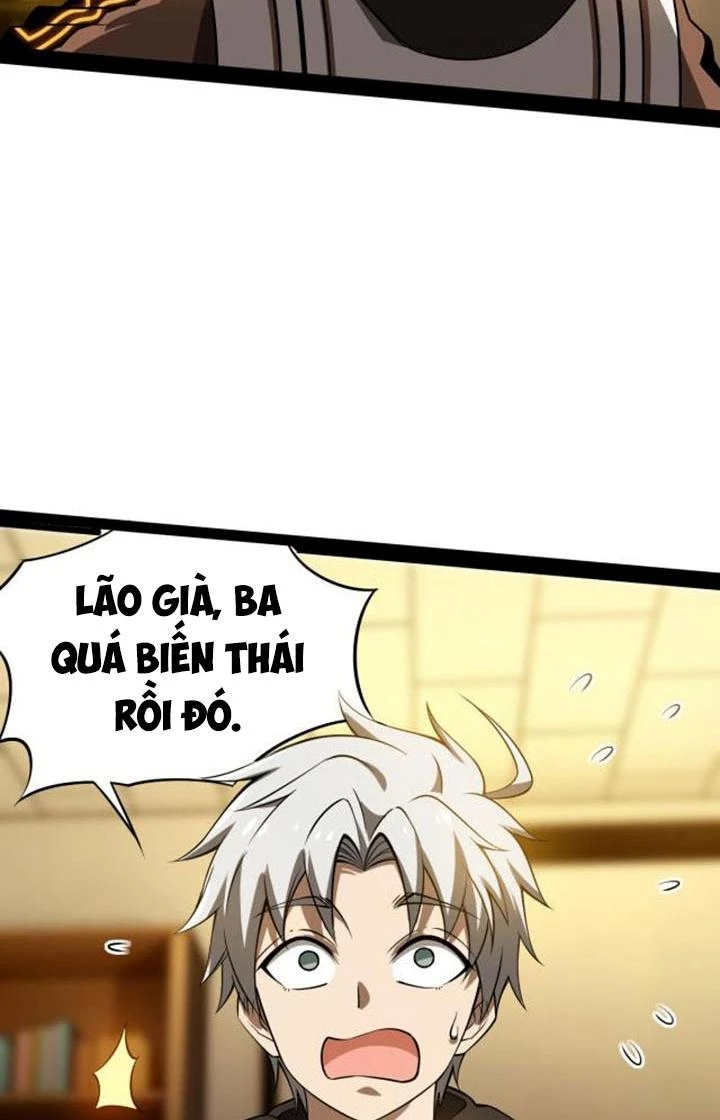 Cực Đại Khoa Trương Chapter 32 - 12
