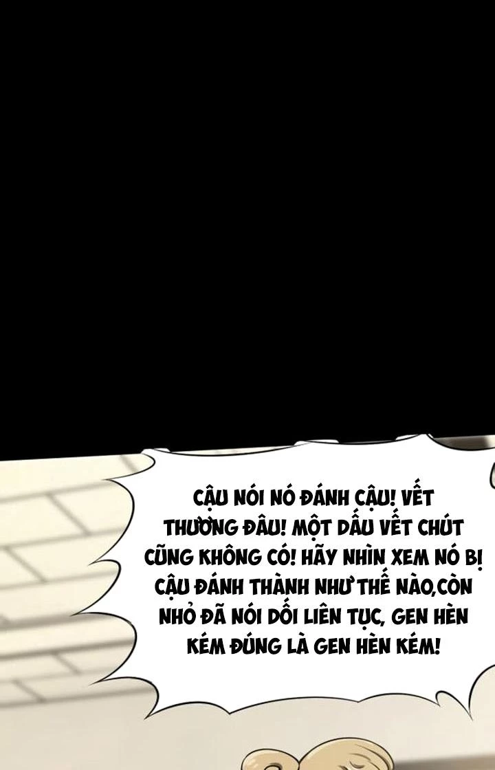 Cực Đại Khoa Trương Chapter 32 - 22