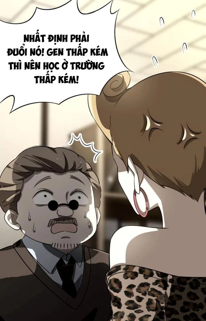 Cực Đại Khoa Trương Chapter 32 - 27