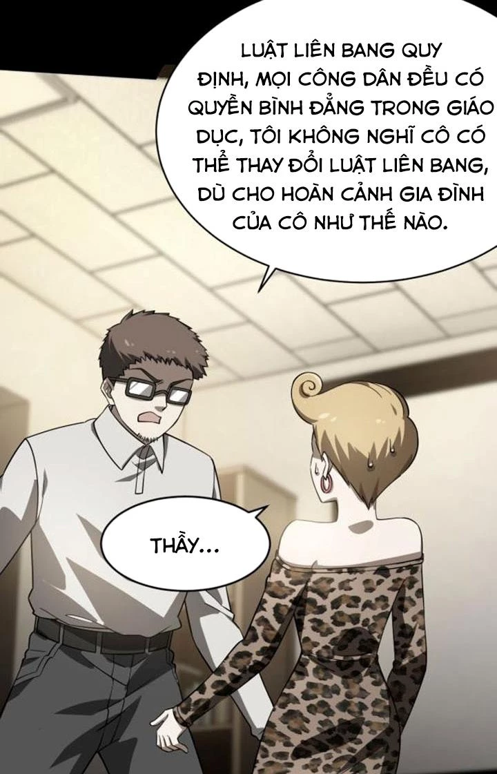 Cực Đại Khoa Trương Chapter 32 - 29
