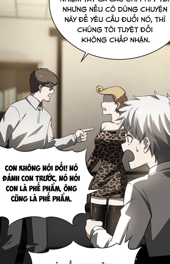 Cực Đại Khoa Trương Chapter 32 - 31